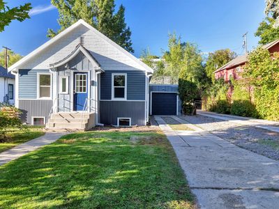 1434 Cooper St, Missoula, MT, 59802