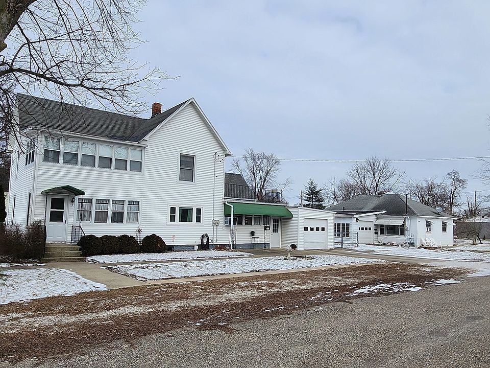 626 S 2nd Ave, Hoopeston, IL 60942 MLS 11964330 Zillow