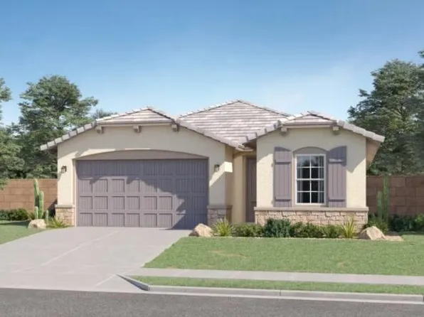 17361 W SMOKETREE Drive, Surprise, AZ 85387