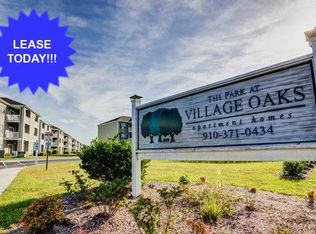 104 Parsley Ln APT 101, Leland, NC 28451