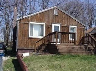 2907 25th St NE, Canton, OH