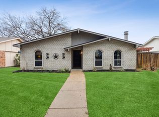 5057 Arbor Glen Rd, The Colony, TX 75056