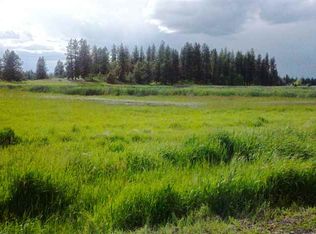 W Washington Rd, Cheney, WA 99004