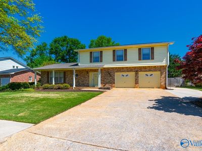 8025 Lauderdale Rd SW, Huntsville, AL, 35802