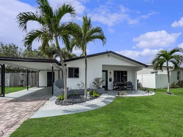 260 NE 51st Court, Oakland Park, FL 33334