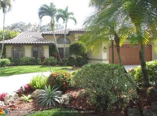 10060 NW 56th St, Coral Springs, FL 33076