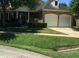 3611 S Autrey Ct, Missouri City, TX 77459