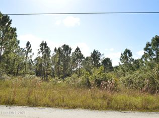 722 Laika Rd SW, Palm Bay, FL 32908