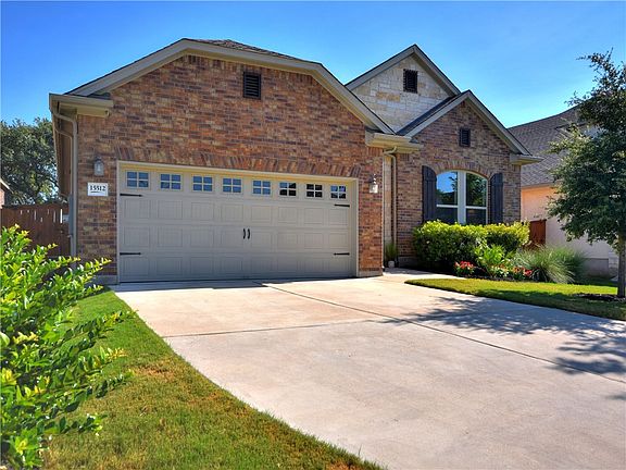 3rd image of 15512 Cinca Terra Dr