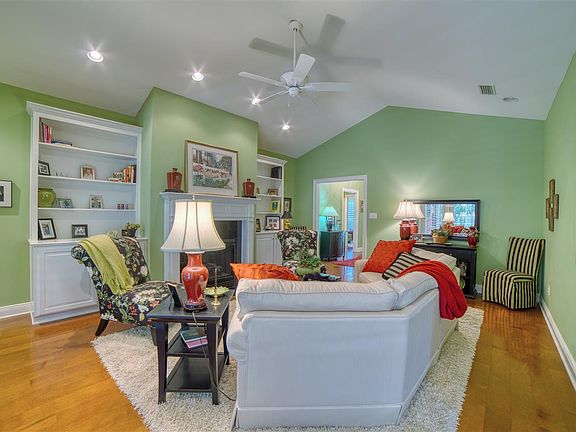 2nd image of 5434 Spanish Highlands Dr