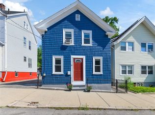 19 Armington Ave, Providence, RI 02908