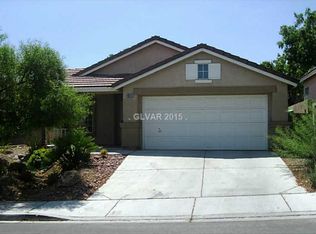 10213 Waseca Ave, Las Vegas, NV 89144