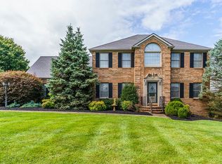 903 Turnberry Dr, Richmond, KY 40475