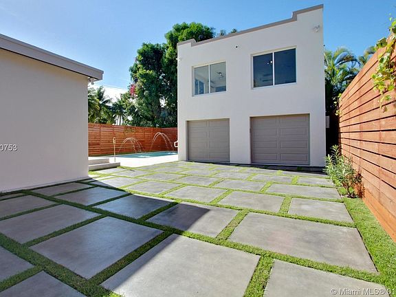 Attention to details 