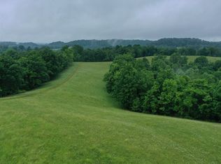 1 Foxtrot Rd, Looneyville, WV 25259