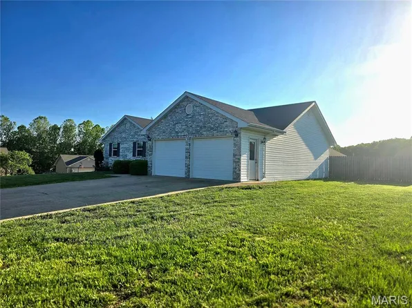 20555 Luna Rd, Waynesville, MO 65583