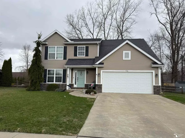 736 Grand Oak Dr, Temperance, MI 48182