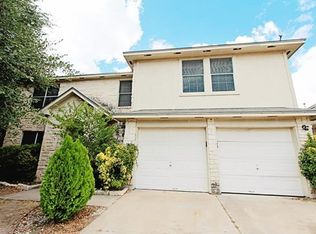 3000 Hill St, Round Rock, TX 78664