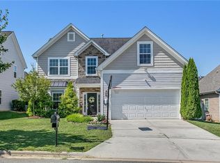 760 Breeders Cup Dr, Whitsett, NC 27377