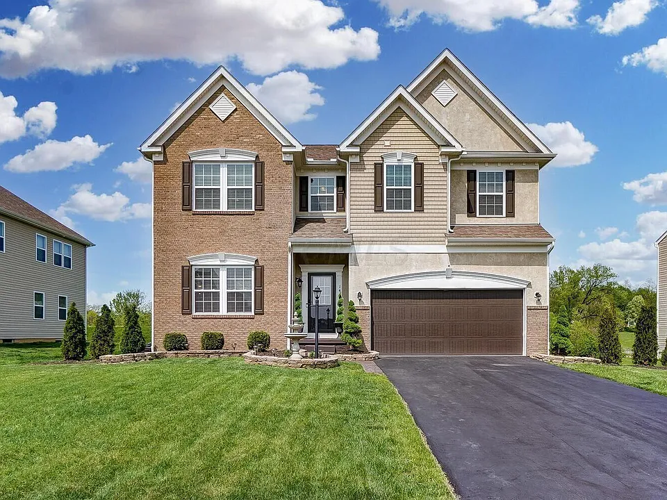 1453 Hoovler Way