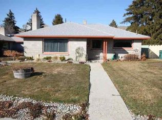 222 W Allen Ave, Chelan, WA 98816