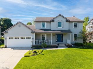 770 Victoria Cir, Medina, OH 44256