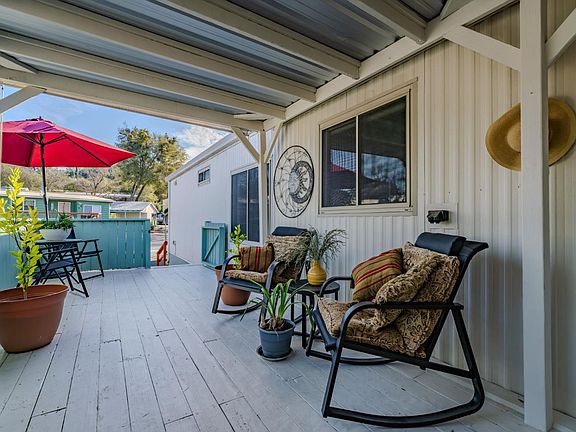 3rd image of 150 Clinton Rd Spc 23