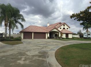 37905 Myrtlewood Dr, Madera, CA 93636