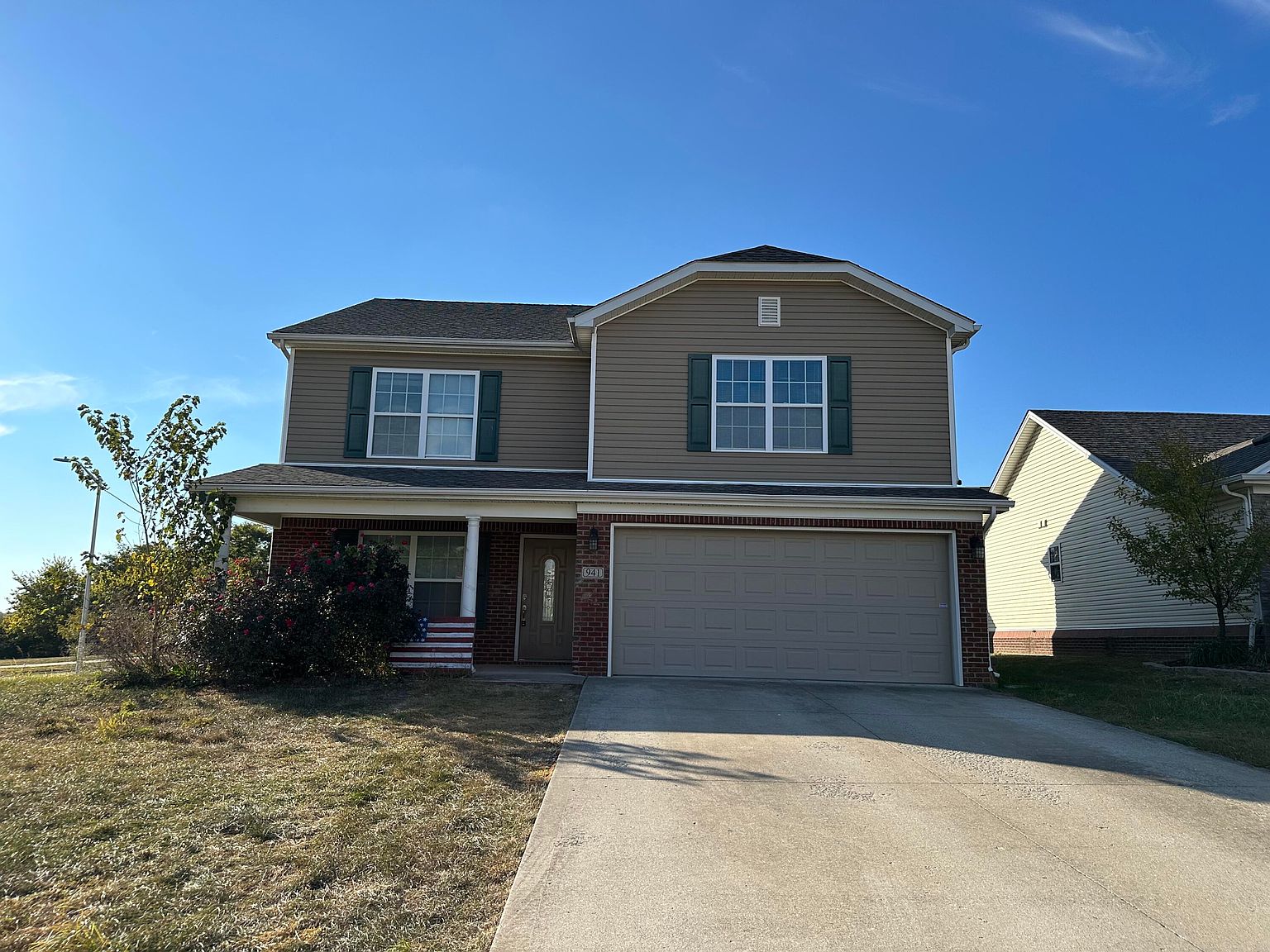 941 Dawson Springs Way, Lexington, KY 40511 Zillow