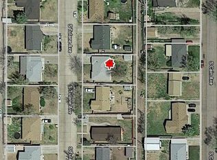217 S Tulane Ave, Liberal, KS 67901