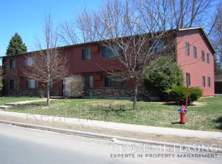 985 Echo Dr SE APT 2, Hutchinson, MN 55350