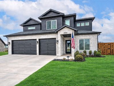 6505 SW First Light St, Bentonville, AR, 72713