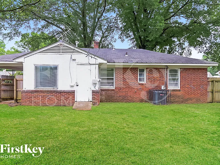 1515 Mount Moriah Rd — Photo 15