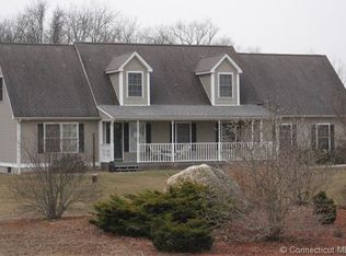 51 Lindsey Rd, Lebanon, CT 06249