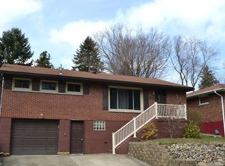 314 Patterson Ln, Weirton, WV 26062