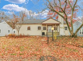 108 W Vermont Ave, Urbana, IL 61801