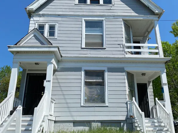 240 E Concordia Ave, Milwaukee, WI 53212