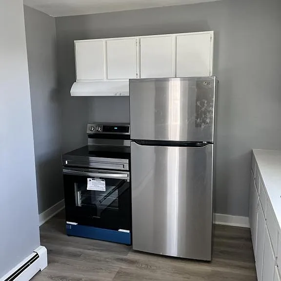 43 Cumberland St — Photo 8