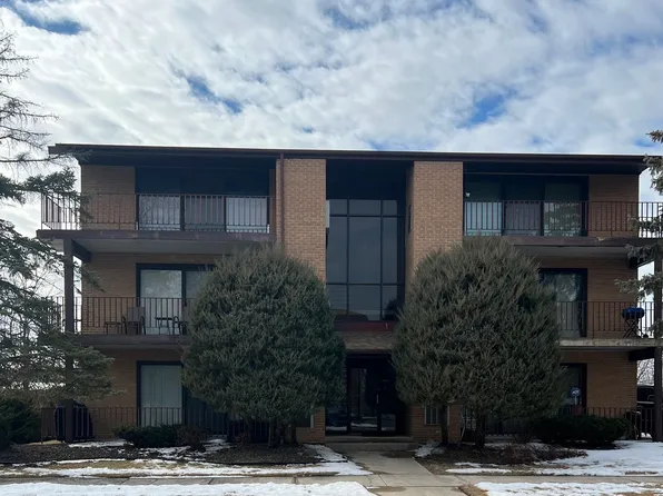 19514 Lake Shore Dr APT 3S, Lynwood, IL 60411