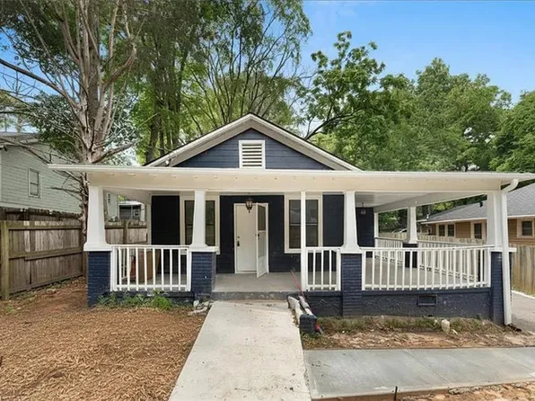 37 Johnson Rd NW, Atlanta, GA 30318