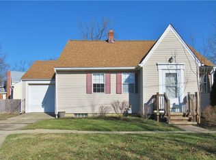 265 Grant St, Medina, OH 44256
