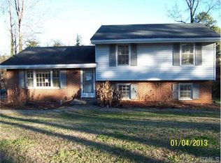 3528 Carolyn Dr, Raleigh, NC 27604