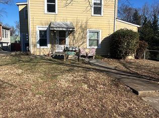 1101 Wasena Ave SW, Roanoke, VA 24015