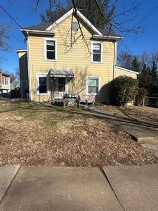 1101 Wasena Ave SW, Roanoke, VA, 24015