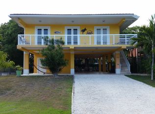 425 4th Rd, Key Largo, FL 33037