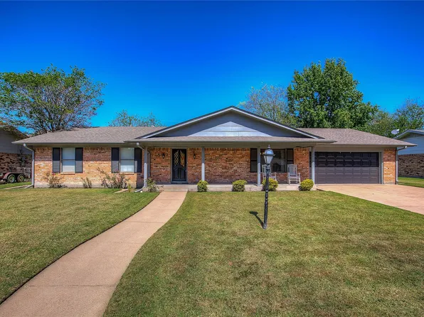 425 Junell St, Sulphur Springs, TX 75482