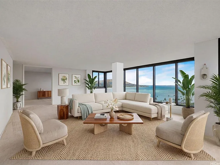250 Kawaihae St #16B — Photo 2