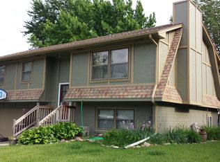 445 W Beal St, Lincoln, NE 68521
