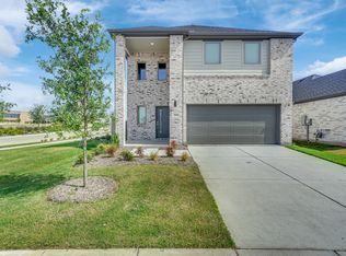 305 Millwood Ln, Lavon, TX 75166