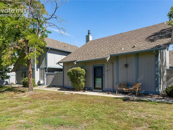 2522 S Worchester Ct Unit E, Aurora, CO 80014